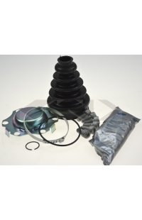 kit cuffia, semiasse lobro