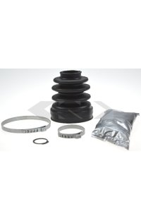 kit cuffia, semiasse lobro