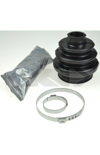 kit cuffia, semiasse lobro