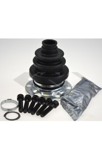 kit cuffia, semiasse lobro