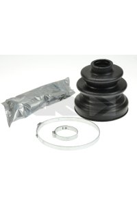 kit cuffia, semiasse lobro