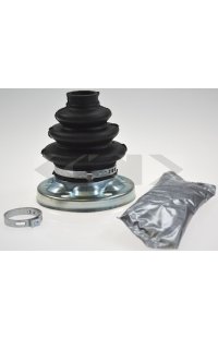 kit cuffia, semiasse lobro