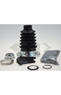 kit cuffia, semiasse lobro