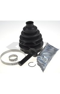 kit cuffia, semiasse lobro