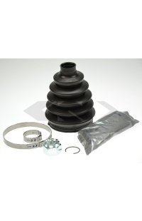 kit cuffia, semiasse lobro