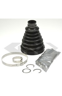 kit cuffia, semiasse lobro