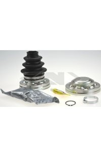 kit cuffia, semiasse lobro