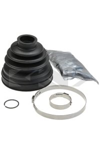 kit cuffia, semiasse lobro