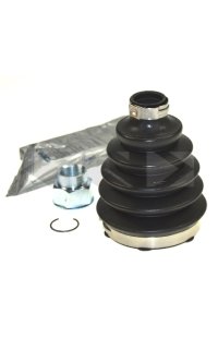 kit cuffia, semiasse lobro