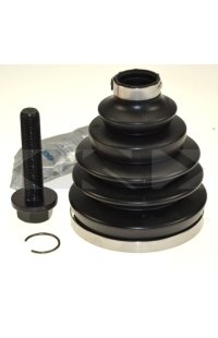 kit cuffia, semiasse lobro