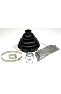 kit cuffia, semiasse lobro