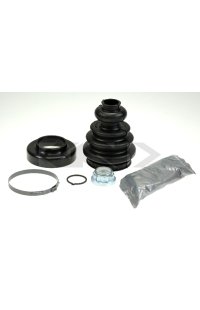 kit cuffia, semiasse lobro