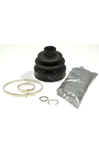 kit cuffia, semiasse lobro