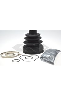 kit cuffia, semiasse lobro