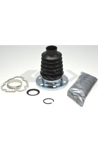 kit cuffia, semiasse lobro