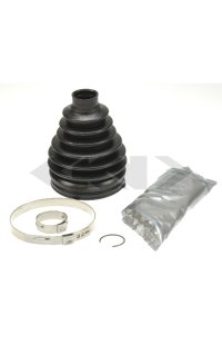 kit cuffia, semiasse lobro