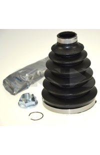 kit cuffia, semiasse lobro