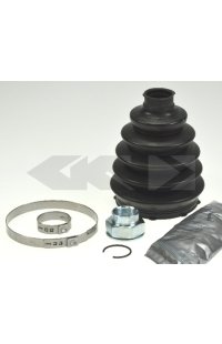 kit cuffia, semiasse lobro