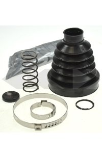 kit cuffia, semiasse lobro