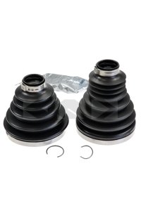 kit cuffia, semiasse lobro