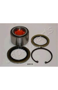 Kit cuscinetto ruota japanparts 156-KK-22016