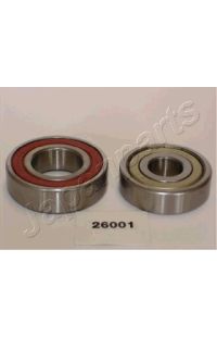 kit cuscinetto ruota japanparts