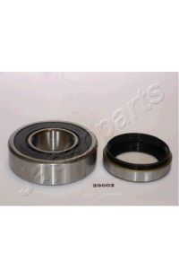 Kit cuscinetto ruota japanparts 156-KK-29002