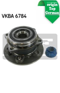 kit cuscinetto ruota skf