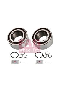 kit cuscinetto ruota fag