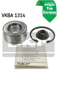 kit cuscinetto ruota skf