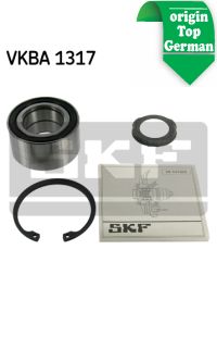 kit cuscinetto ruota skf