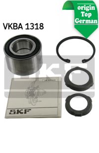 kit cuscinetto ruota skf