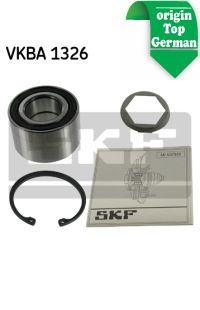 kit cuscinetto ruota skf