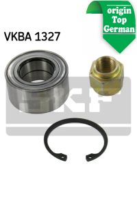 kit cuscinetto ruota skf