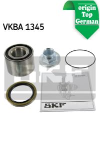 kit cuscinetto ruota skf