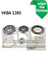 kit cuscinetto ruota skf