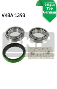 kit cuscinetto ruota skf