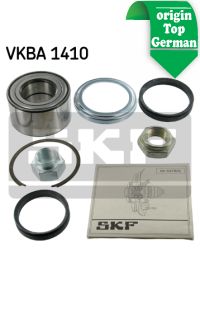 kit cuscinetto ruota skf