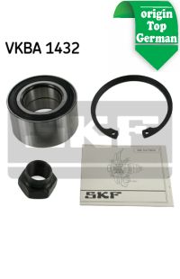 kit cuscinetto ruota skf