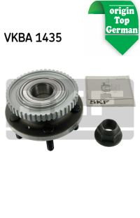 kit cuscinetto ruota skf