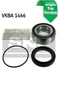 kit cuscinetto ruota skf