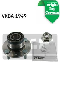 kit cuscinetto ruota skf