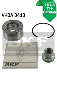 kit cuscinetto ruota skf