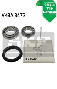 kit cuscinetto ruota skf