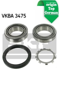 kit cuscinetto ruota skf kit cuscinetto ruota skf