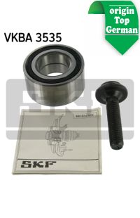 kit cuscinetto ruota skf