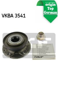 kit cuscinetto ruota skf