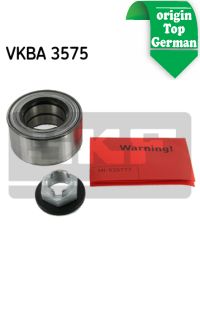 kit cuscinetto ruota skf