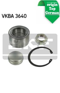 kit cuscinetto ruota skf kit cuscinetto ruota skf