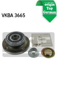 kit cuscinetto ruota skf kit cuscinetto ruota skf